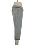 Madeleine Houndstooth Gray Casual Pants Size 14R - photo 4
