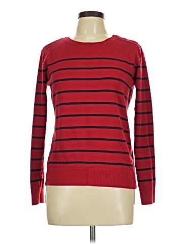 Nautica Pullover Sweater (view 1)