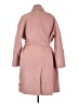Vince. Pink Wool Coat Size XL - photo 2