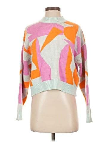 THML Pullover Sweater (view 1)