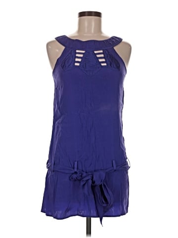 Arden B. Sleeveless Blouse (view 1)