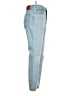 Levi's Stripes Blue Jeans Size 30 waist - photo 4