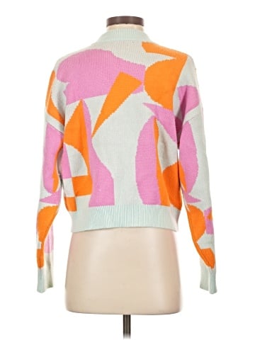THML Pullover Sweater (view 2)