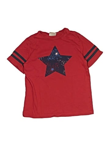 Hanna Andersson Short Sleeve Top (view 1)