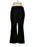 Van Heusen Black Dress Pants Size 14 - photo 2
