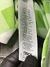 ASOS Design Checkered-gingham Green Casual Dress Size 2 Maternity - photo 8