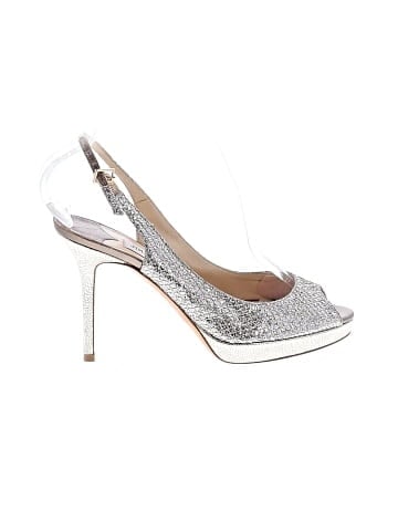 Jimmy Choo Heels (view 1)