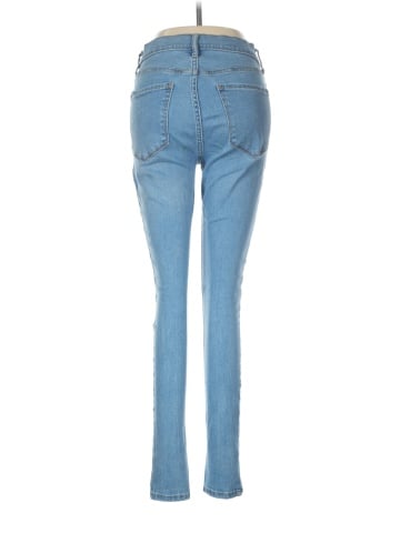 a.n.a. A New Approach Jeans (view 2)