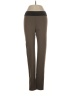 BCBGMAXAZRIA Brown Active Pants Size XS (estimated) - photo 1