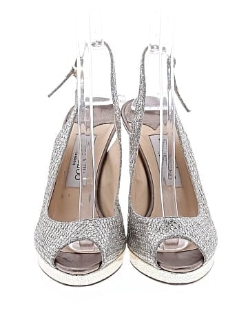 Jimmy Choo Heels (view 2)