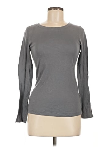 Love on a Hanger Long Sleeve T-Shirt (view 1)