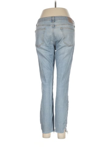 Zara Basic Jeans (view 2)