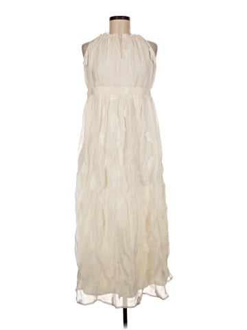 Q&A Cocktail Dress (view 1)