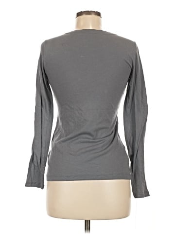 Love on a Hanger Long Sleeve T-Shirt (view 2)
