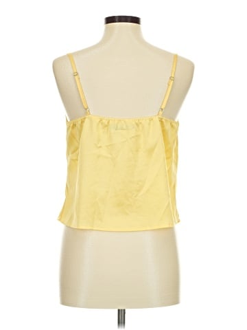 Nasty Gal Inc. Sleeveless Blouse (view 2)