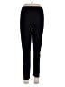 Cuddl Duds Solid Black Track Pants Size L - photo 2