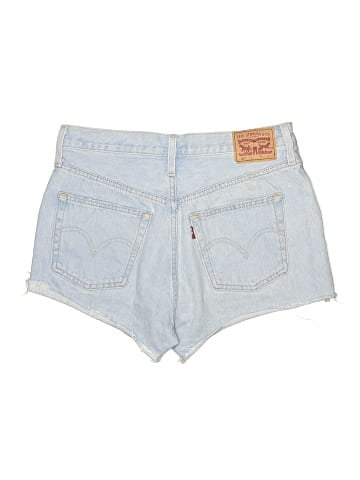 Levi's Denim Shorts (view 2)
