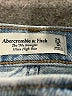 Abercrombie & Fitch Blue Jeans Size 25 waist - photo 7