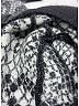 Saint Laurent Paisley Black Pullover Sweater Size S - photo 9