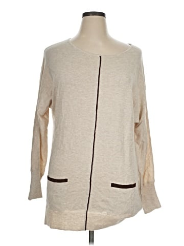 Halogen Coat (view 1)