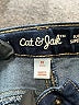 Cat & Jack Blue Jeans Size 3T - photo 3