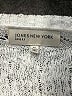Jones New York Sport Chevron-herringbone Ivory Pullover Sweater Size XL - photo 7