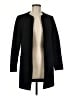 H&M Black Coat Size 6 - photo 1