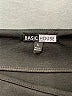 Basic House Solid Black Casual Skirt Size L - photo 4