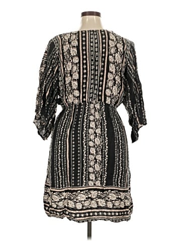 Style&Co Casual Dress (view 2)