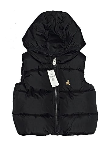 Baby Gap Vest (view 1)