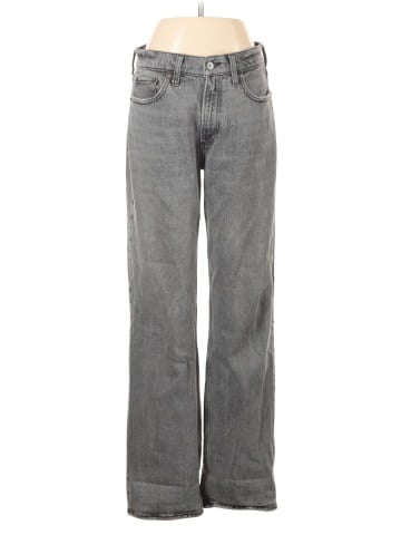 Abercrombie & Fitch Jeans (view 1)