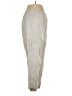 Zella Gray Cargo Pants Size XL - photo 4
