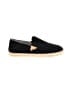 OluKai Black Flats Size 8 (wide) - photo 1