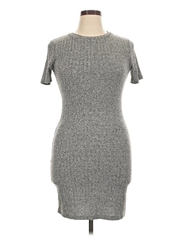 Divided by H&M Casual Dress (view 1)