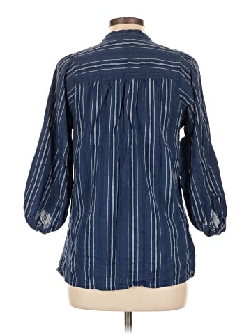 Gap 3/4 Sleeve T-Shirt (view 2)
