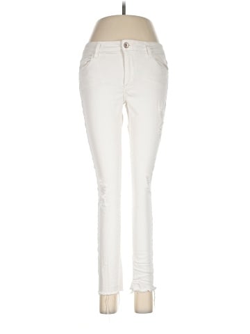Zara Basic Jeans (view 1)