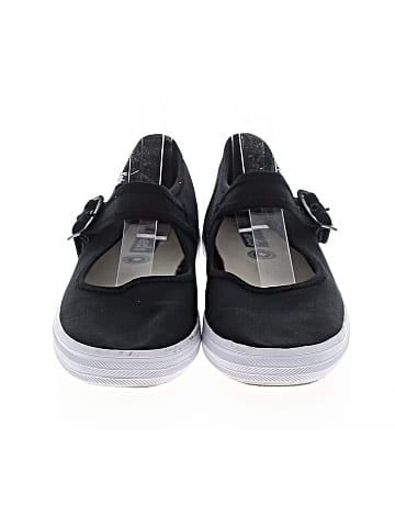 Keds Flats (view 2)