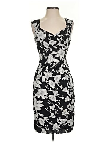 White House Black Market Cocktail Dress (view 1)
