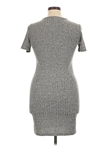 Divided by H&M Casual Dress (view 2)