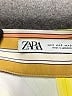 Zara Graphic Yellow Shorts Size S - photo 3