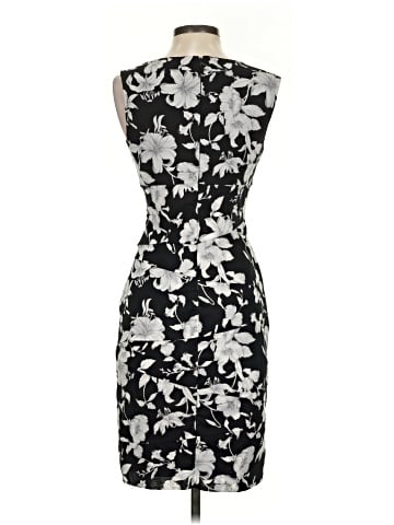 White House Black Market Cocktail Dress (view 2)