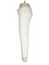 Zara Basic Chevron-herringbone Ivory Jeans Size 6 - photo 5