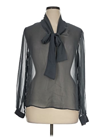 Adiva Long Sleeve Blouse (view 1)