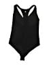 Athleta Black Bodysuit Size S - photo 2