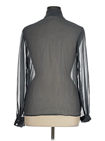 Adiva Long Sleeve Blouse (view 2)