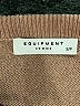 Equipment 100% Cashmere Brown Cashmere Pullover Sweater Size S - photo 7