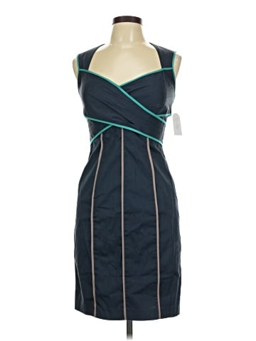 Jessica Simpson Cocktail Dress (view 1)