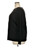 Automet Black Long Sleeve Blouse Size XXL - photo 5