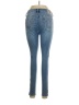 True Religion Hearts Blue Jeans Size 30 waist - photo 2