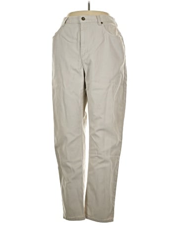 Liz Claiborne Khakis (view 1)